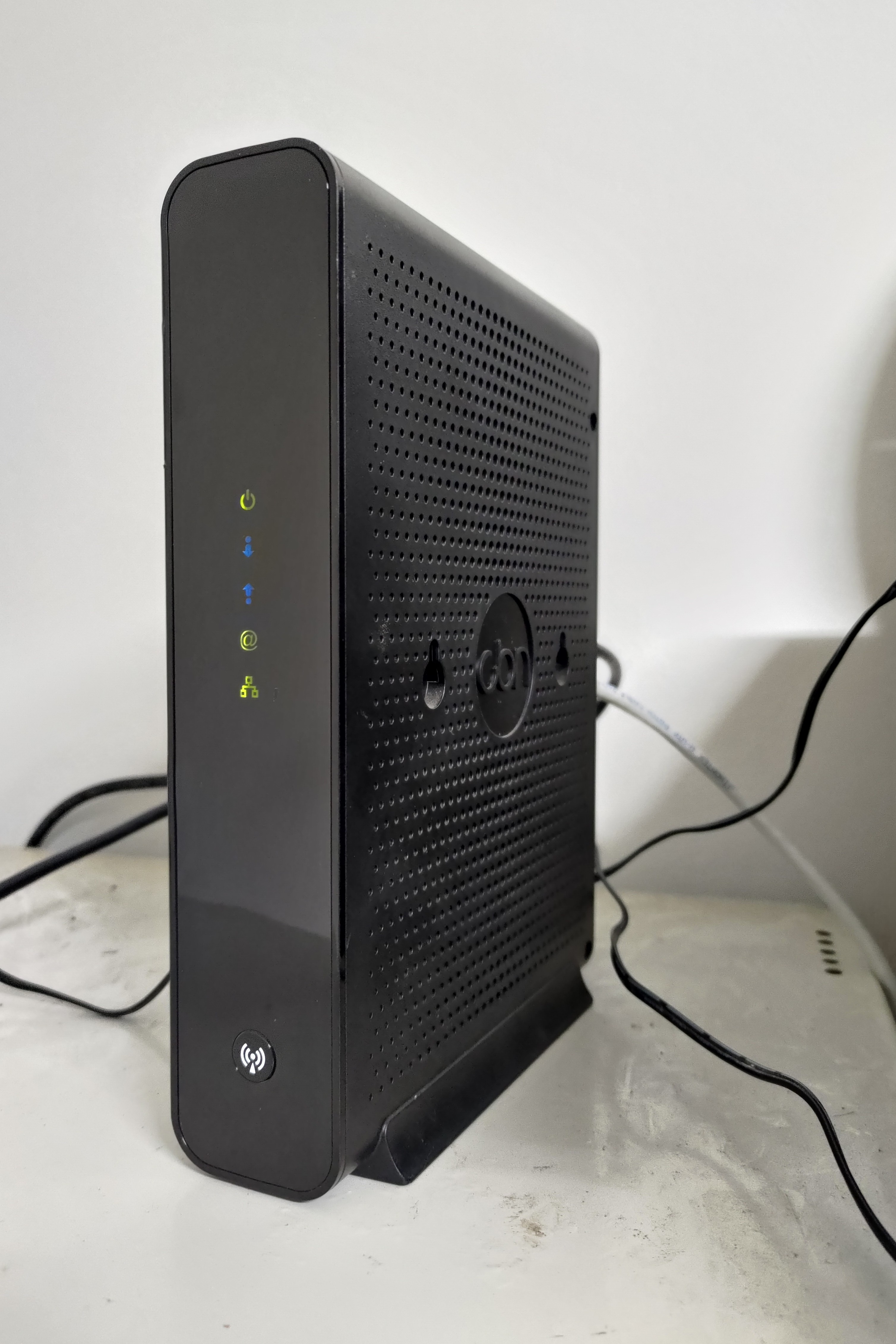 Modem
